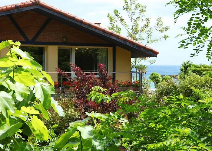 Hotel Metrokua